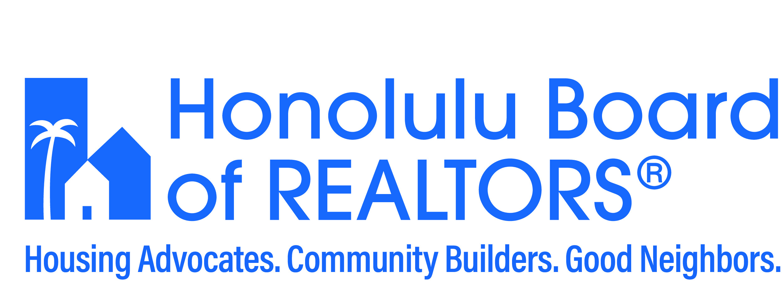Honolulu Board of REALTORS® Welcomes 2025 Board Officers